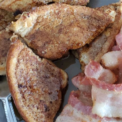 French Toast Corners Recipe Allrecipes