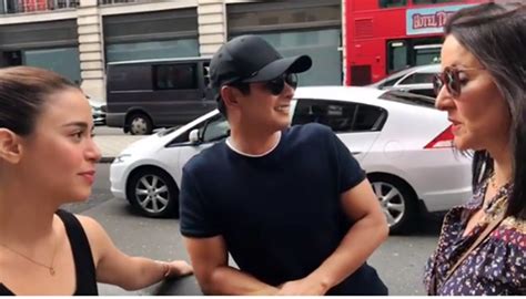 Coco Martin's Conversation With Yassi Pressman's Sister Goes Viral