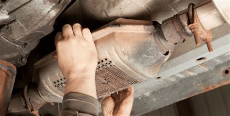 How To Prevent Catalytic Converter Theft