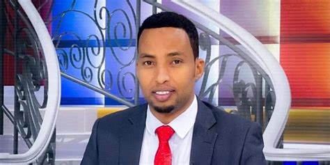 Wararka Maanta Isniin Oct 16 2023 Agaasimihii Telefishinka Somali