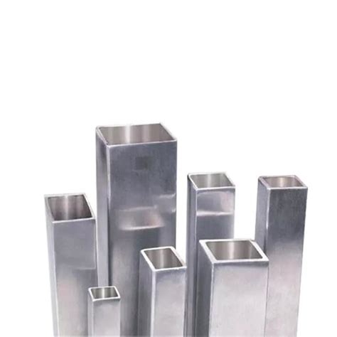 Large Diameter Ms ERW Hollow Gi Hot DIP EMT Welded Square Round Iron Carbon Galvanized Steel