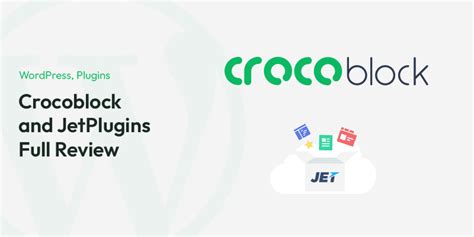 Crocoblock Review Pros Cons Price Discount