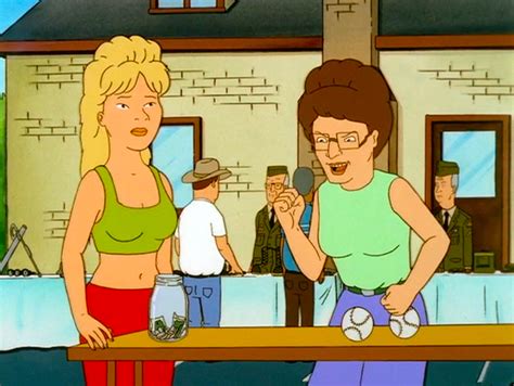 Luanne King Of The Hill Peggy Hot Sex Picture