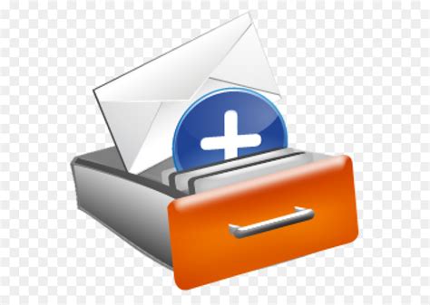 Document Management System Icon at Vectorified.com | Collection of ...