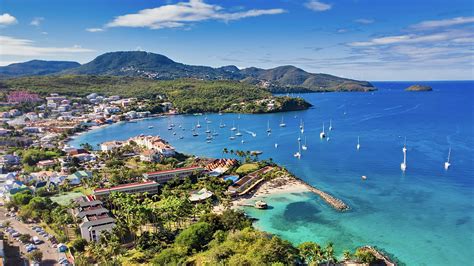 Guide to Martinique - Lonely Planet