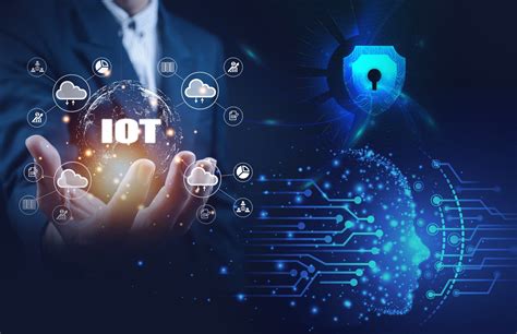 This Article Explores The Role Of Ai Powered Iot Security And Its