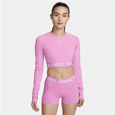 Nike Pro Long Sleeve Shirts Nike Ph