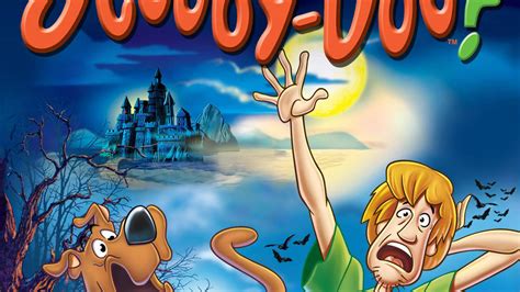 Assistir Série a O Que Há de Novo Scooby Doo 1 Temporada 3 Episodio