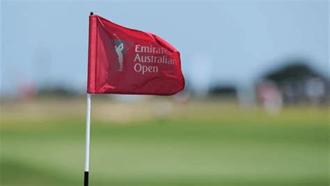 2023 Australian Open Golf Live Stream (How To WATCH)