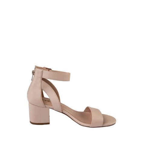 Jual Payless Fioni Womens Kyan Closed Back Heel Nude 04 Shopee