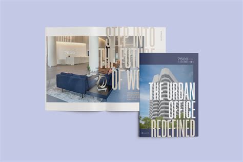 7500 Old Georgetown Road — James Straub