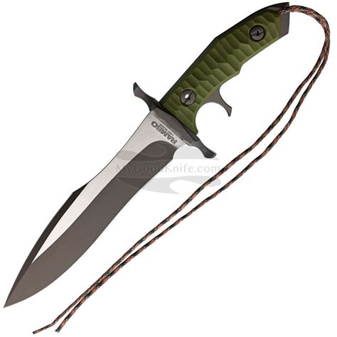 Survival knife Rambo Last Blood Heartstopper 9415 22.9cm for sale ...