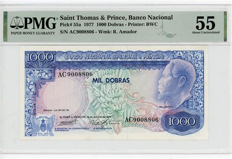 West African States Mali Francs D Pmg Katz Auction