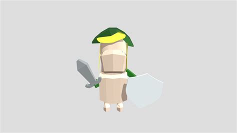 Link sketchfab - 3D model by mili.eroz [6f284ba] - Sketchfab