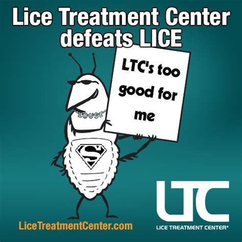 Battling “Super Lice” Naturally - Lice Treatment Center®