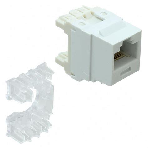 NK688MWH Q Panduit Corp Connectors Interconnects DigiKey