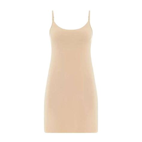 Commando Mncs Mini Cami Slip Nude