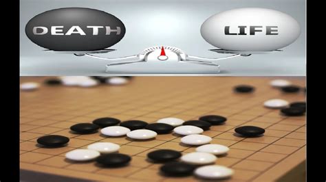 igo  tsumego belajarigo bermainigo tutorialigo youtube