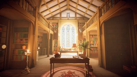 Botany Manor For Nintendo Switch Nintendo Official Site