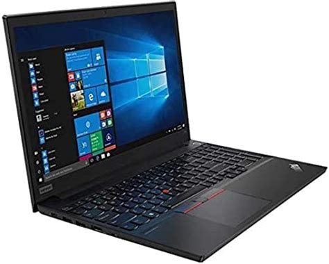 Laptop Lenovo Thinkpad E15 Intel® Core™ I5 10210u Ram 1tb Hdd Amd Radeon™ Rx 640 2gb Egytech