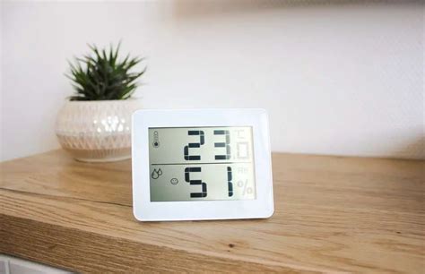 The 3 Best Digital Hygrometer for Humidor Options You Can Buy - Let ...