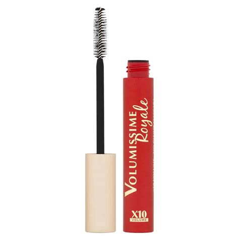 L'Oréal Volumissime Royale Szempillaspirál 7,9ml - Neko.hu