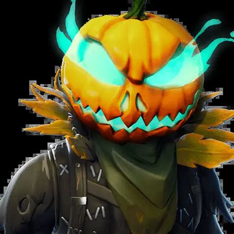 Pumpkin Patch Fortnite Set Cosmetics – Skin-Tracker