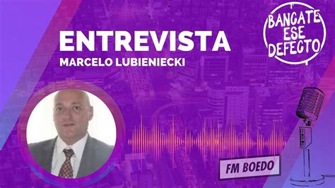 La inhabilitación de Lotocki es gracias a la presión mediática