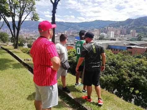 Medellín tour privado de 3 horas de Pablo Escobar GetYourGuide