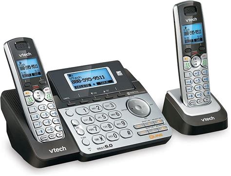 Tech.co - Best Multi-Line Business Phone Systems Compared