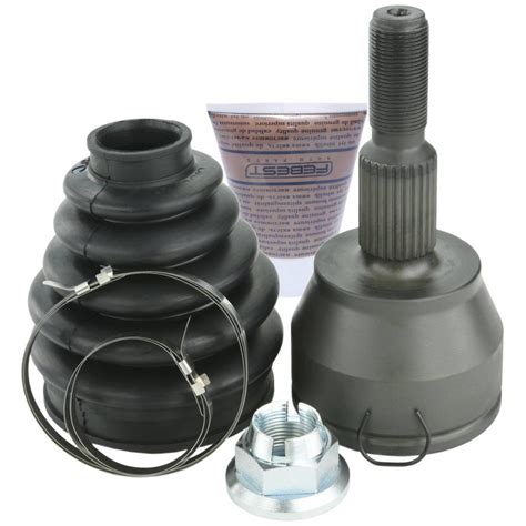 Шрус наружный для Ford FEBEST 2110-CB7. - Febest арт. 2110CB7 - купить ...