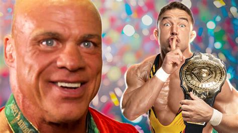 Wwe Payback 2023 10 Nightmares That Could Come True Page 2