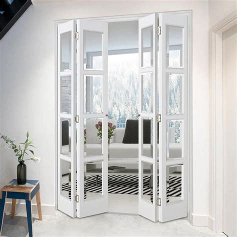 Bifold French Doors With Glass At Arthur Richer Blog