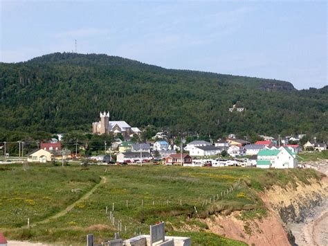 Visit Gaspe Peninsula: Best of Gaspe Peninsula Tourism | Expedia Travel