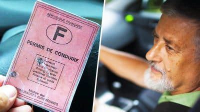 Permis De Conduire Quel Examen Devront Passer Les Seniors Cette Ann E