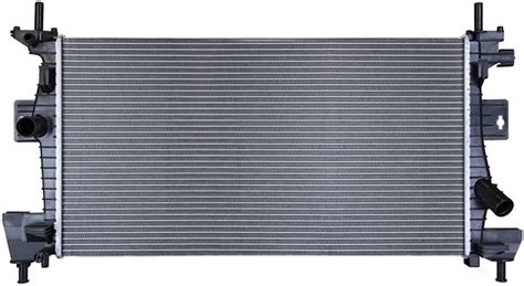 Amazon AutoShack Radiator Replacement For 2011 2012 2013 2014 2015