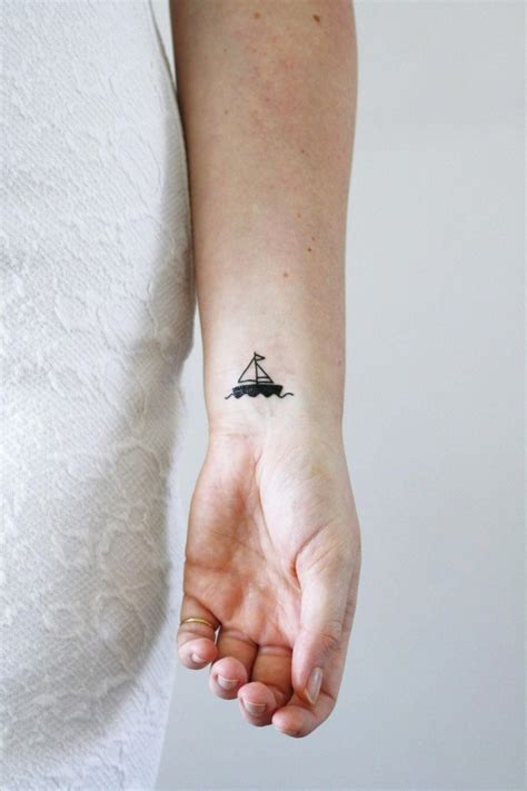 Powerful Small Tattoo Designs With Meaning Feminatalk