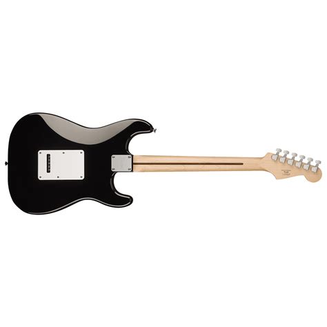 Левосторонняя электрогитара Squier Sonic™ Stratocaster® Black