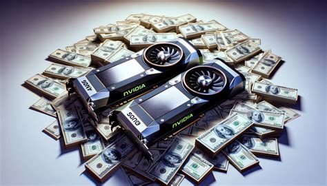 Nvidia Hits Record Breaking 3 Trillion Market Cap Each Nvidia