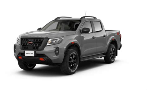 Nissan Navara Colors - Which Hue Suits You Best?