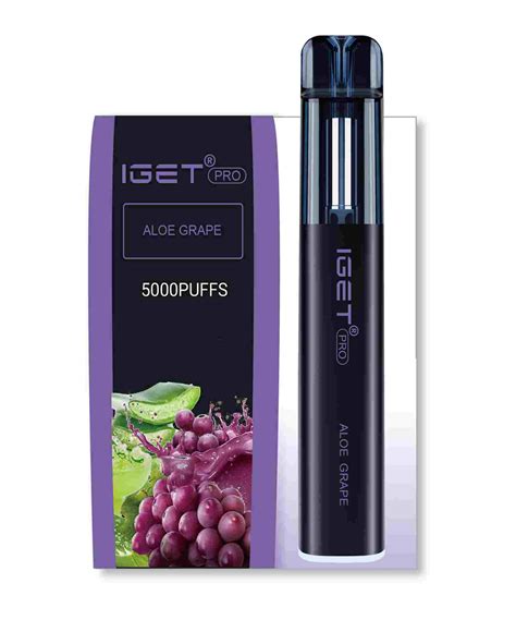 Iget Disposable Vape Indiavapestore