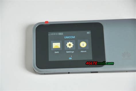 Unlocked Huawei E E U A Lte Cat Gigabit Mobile Wifi Hotspot