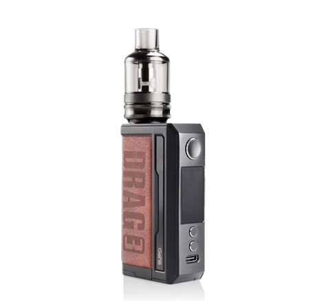 Voopoo Drag W Starter Kit Online Store Vape Royalty