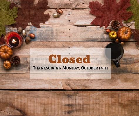 Thanksgiving Weekend Hours 2019 The Italian Store