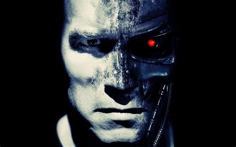 Terminator Hd Wallpapers Top Free Terminator Hd Backgrounds