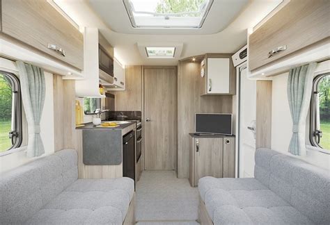 Swift Sprite Major Eb Caravan For Sale Caravan Tech