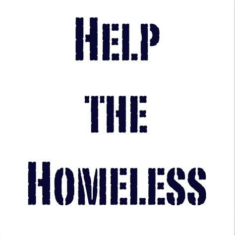 Inspirational Quotes For Homeless People. QuotesGram