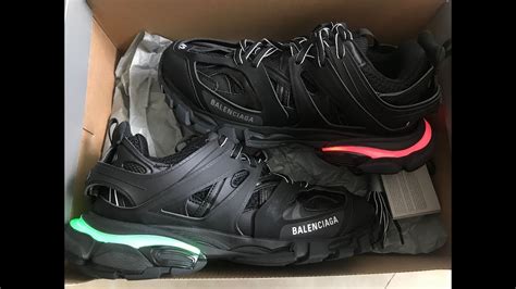 Balenciaga Track Led R Repbudgetsneakers