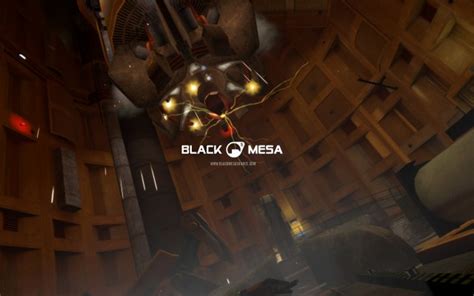 Black Mesa Xen Background X Wallpaper Teahub Io