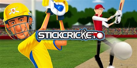 Stick Cricket - Theorycraft Marketing